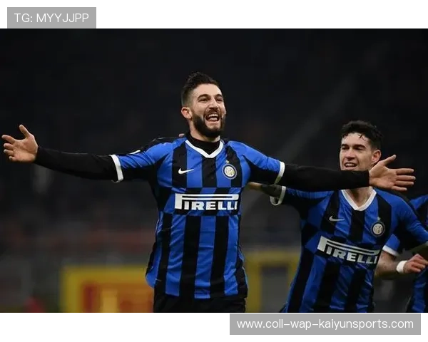 国米边线协作密切，全面掌控局部区域