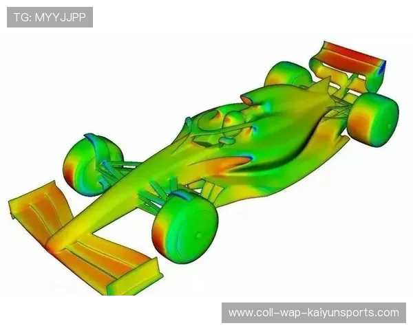 绿色动力：F1未来的电动驱动技术，f1电动化
